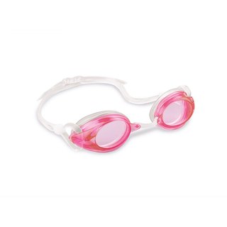 [Quà tặng không bán] Kiếng bơi Intex (màu ngẫu nhiên)