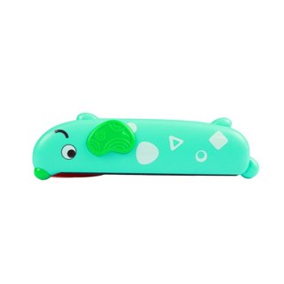 [Quà tặng không bán] Đồ chơi kèn harmonica (màu ngẫu nhiên)