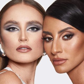 Phấn mắt Huda Beauty Creamy Obsessions Palette
