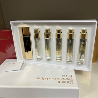 (Chai Thử) Nước Hoa Maison Francis Kurkdjian - Baccarat Rouge 540 EDP 5ml/10ml/20ml