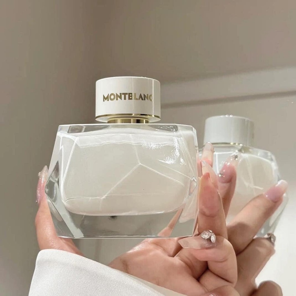 Nước Hoa Montblanc Signature EDP 90ML