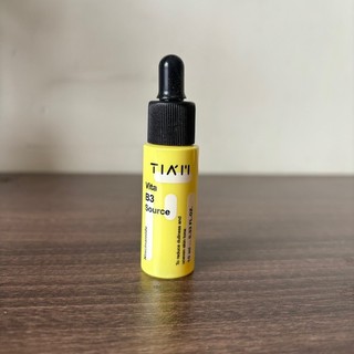 (QUÀ TẶNG) Serum Dưỡng Trắng TIAM Vita B3 Source 10ml