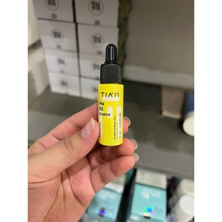 (QUÀ TẶNG) Serum Dưỡng Trắng TIAM Vita B3 Source 10ml