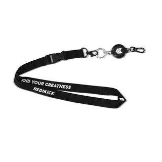 Dây đeo thẻ find your redikick lanyard