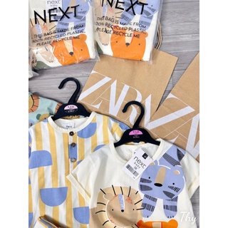 SET 3 BỘ SƯ TỬ NEXT MẪU MỚI