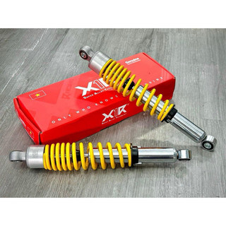 Phuộc sau nice x1r dành cho xe : wave / dream / future các đời gắn như zin >>>>
