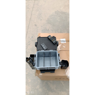 Hộp đựng đa năng câu lure,thùng câu lure