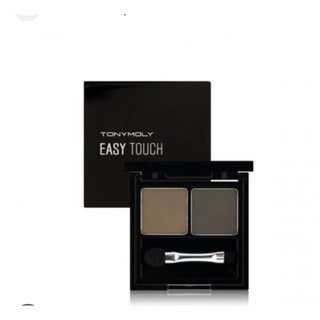 Bột tán chân mày Tonymoly Easy Touch Cake EyeBrow