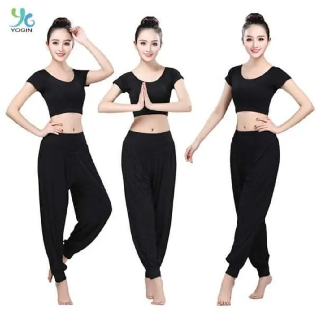 XẢ HÀNG LẺ SIZE Bộ tập Yoga nữ, set đồ tập yoga Alibaba co giãn 4 chiều thoáng mát( KHÔNG KÈM ĐỆM NG