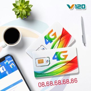 [ CỰC SỐC ] SIM 4G Viettel Chưa Kích Hoạt Gọi Sale Chăm Sóc Khách Hàng Đăng Kí Gói Cước Giá Rẻ
