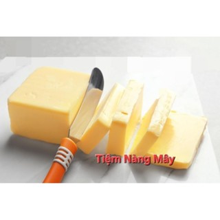 Bơ lạt, bơ thơm làm bánh dứa, bánh quy ,kẹo nougat, bơ Cái lân 250g, 500g