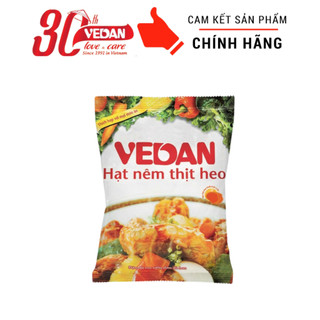 Hạt Nêm Thịt Heo VEDAN 3kg