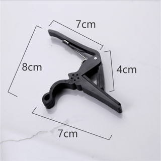 CAPO GUITAR/UKULELE PL458 GIÁ RẺ - HÀNG CÓ SẴN