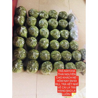 1KG BỘT TRÀ XANH MINDY