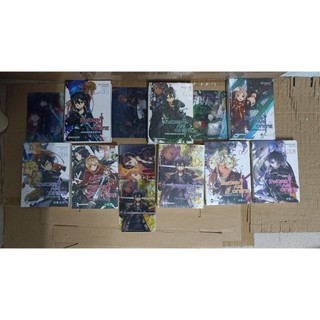 Sword art online progressive