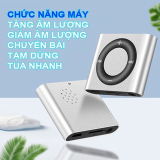 Máy nghe nhạc mp3 mini