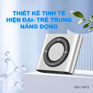 Máy nghe nhạc mp3 mini