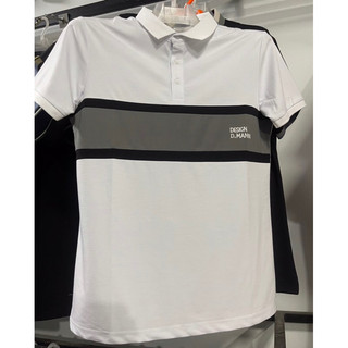 Áo polo nam basic,áo phông nam có cổ cộc tay