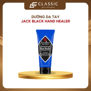 Dưỡng Da Tay Jack Black Industrial Strength Hand Healer 88ml