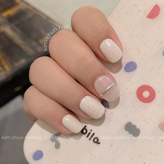 nailbox form ngắn thiết kế riêng