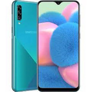 Điện thoại giá rẻ Samsung Galaxy A30S Chính Hãng, 2sim ram 4G/64G, màn 6.4inch, Cày Game nặng đỉnh