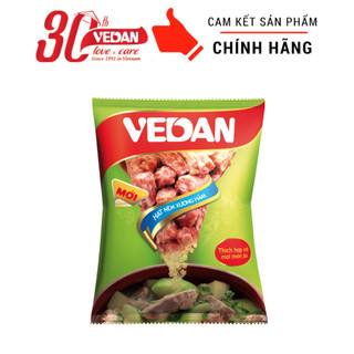 Hạt Nêm Xương Hầm VEDAN 3kg