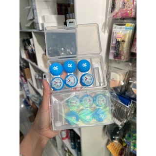 Khay dụng cụ đựng Lens, Khay lens