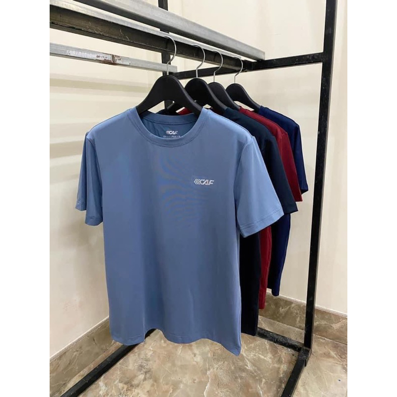 Áo thun nam xuất Hàn Lecaf