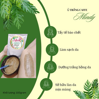Ủ TRẮNG CAFFE