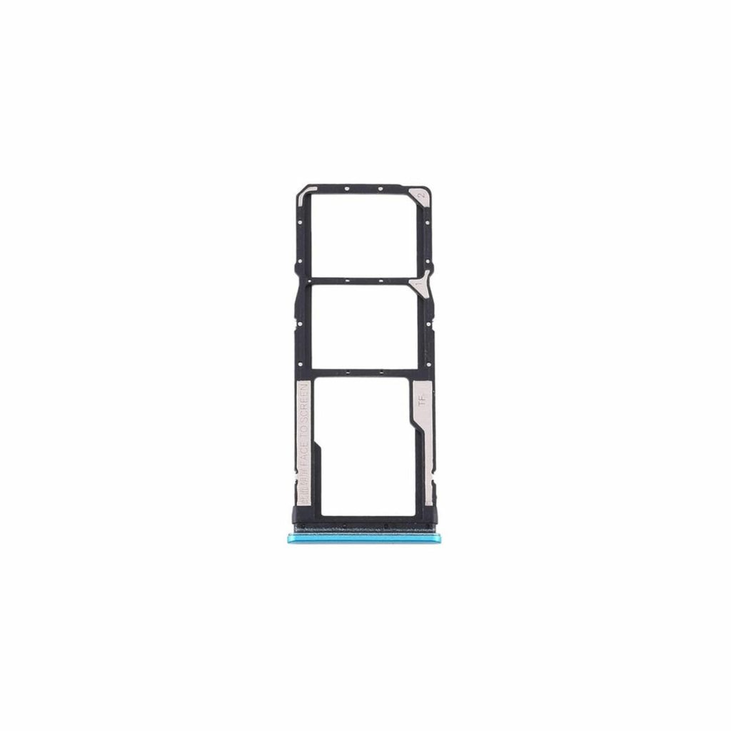Khay sim Redmi Note 10, Redmi Note 10S, Poco M5S hàng zin bóc máy