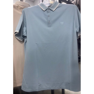 Áo polo nam bigsize, áo phông nam cộc tay đại
