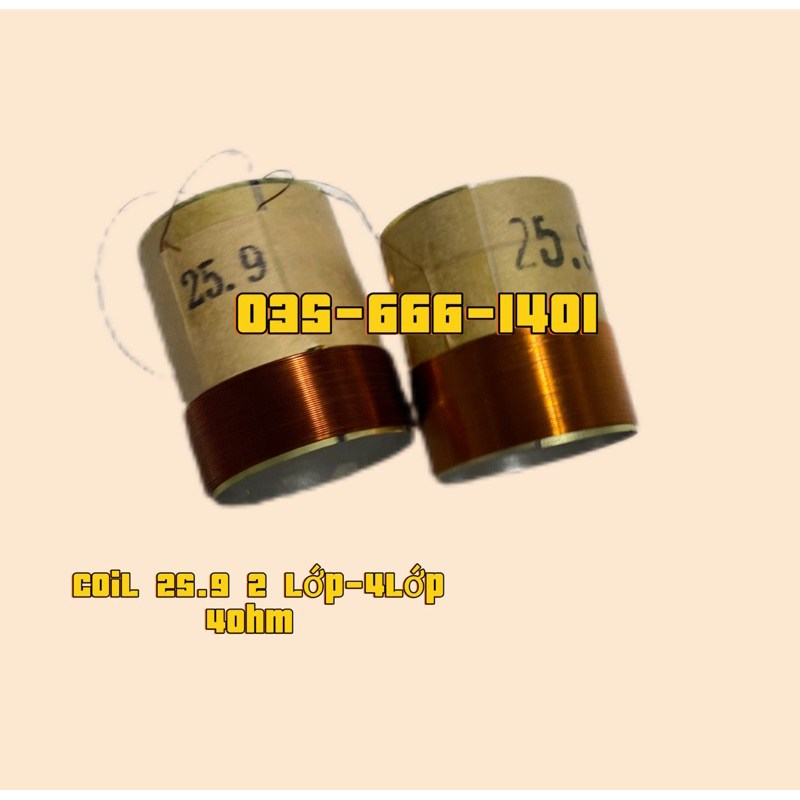 Coil nhôm 25.5-25.9