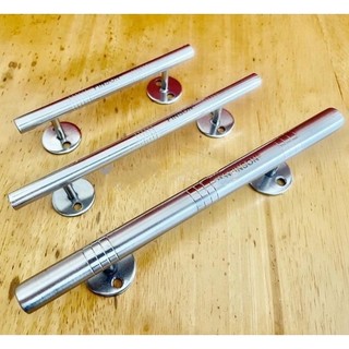 TAY CỬA INOX LOẠI TỐT
