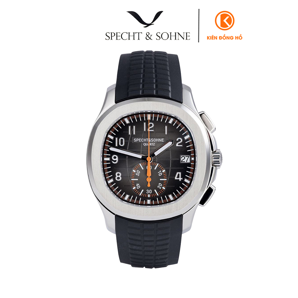 Đồng hồ Nam Kiên Đồng Hồ Specht and Sohne Nautilus - SP0006