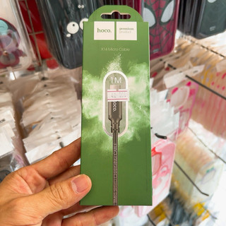 Cáp sạc nhanh Micro Type c trái táo 1 2 3 m