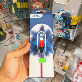 Cáp sạc nhanh Micro Type c trái táo 1 2 3 m