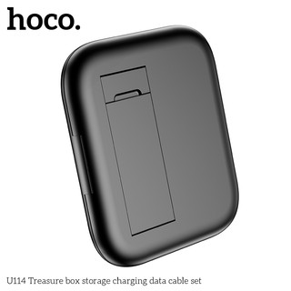 Hộp cáp đa năng hoco U114 3A