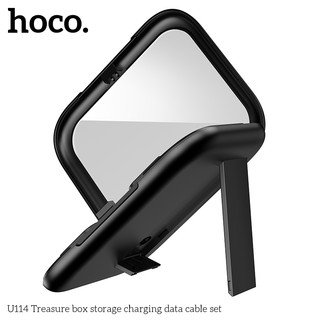 Hộp cáp đa năng hoco U114 3A