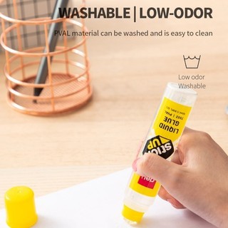 Hồ dán (Hồ nước) dán giấy thủ công chất lượng cao (Tùy Loại Tự Chọn) - 16k