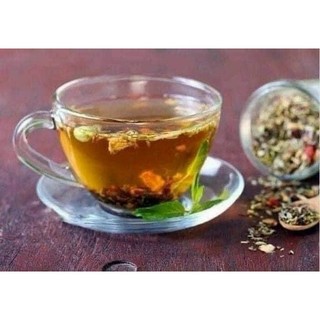 TRÀ GẠO LỨT ĐÔNG TRÙNG