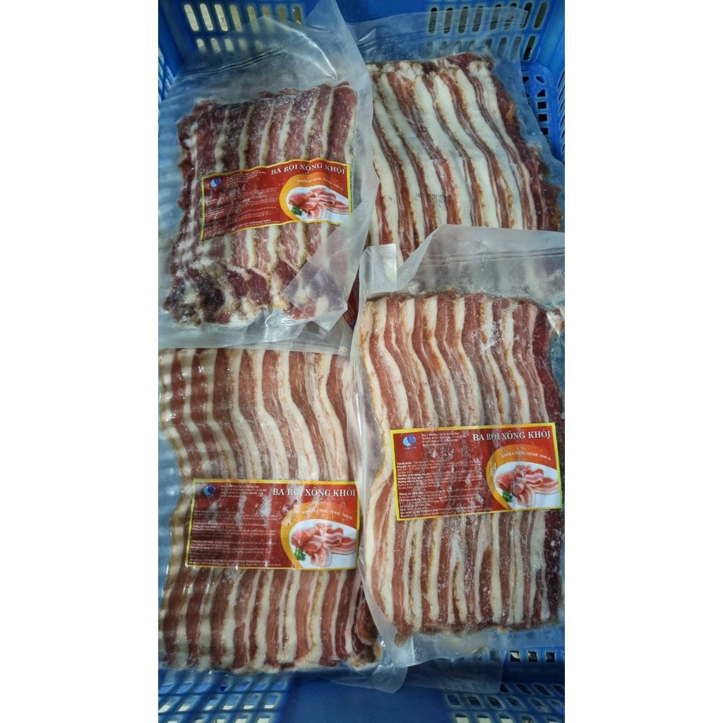 Ba rọi xông khói Đức Việt (giao hỏa tốc 2 giờ tphcm))