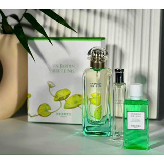 Set nước hoa le nil 100ml