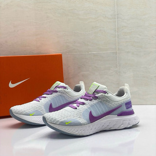 Giày Chạy Bộ Nữ Ni.ke React Infinity FK 3