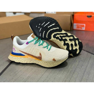 Giày Chạy Bộ Nữ Ni.ke React Infinity FK 3