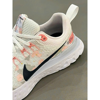 Giày Chạy Bộ Nữ Ni.ke React Infinity FK 3