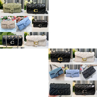 Túi c0ach tabby 26 & 20 mềm mịn