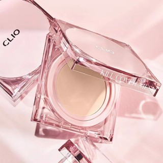 Clio kill cover mesh glow cushion mini SPF 50+,PA++++