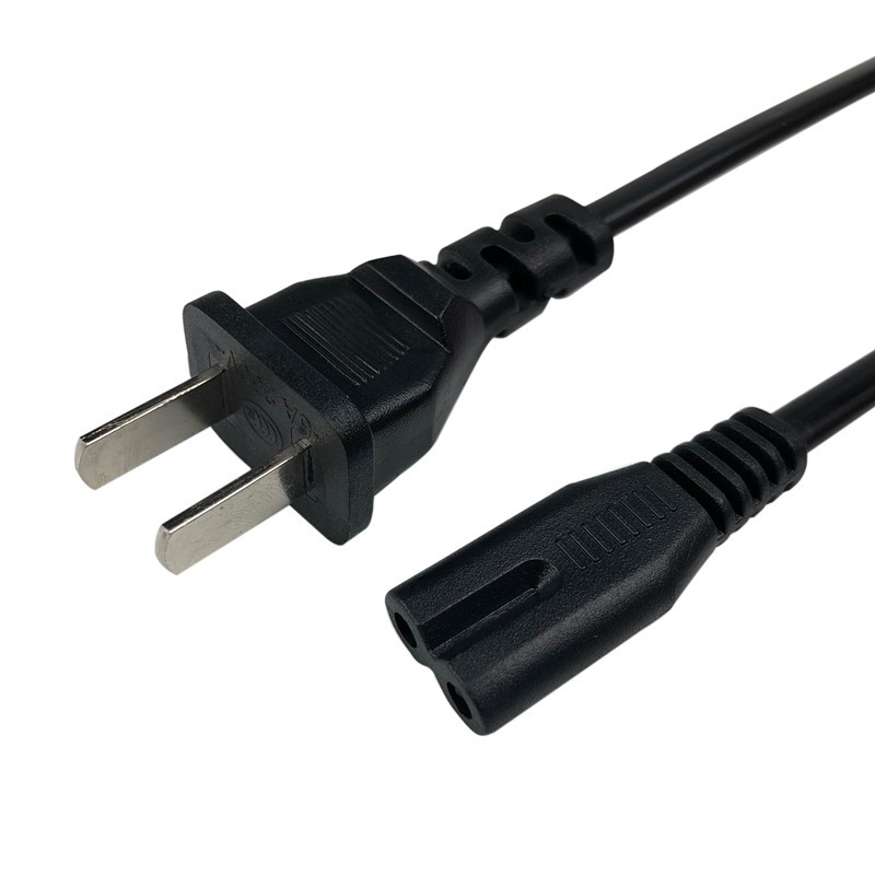 Dây Nguồn Số 8 Loại Tốt - Dây Sạc Loa Kéo - Dây Nguồn 2 Cửa loại tốt