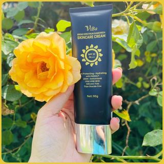 Combo 20 ngày đẹp Viba chăm sóc da tiêu chuẩn