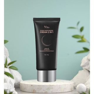 Combo 20 ngày đẹp Viba chăm sóc da tiêu chuẩn